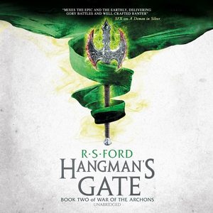Seller image for Hangman?s Gate for sale by GreatBookPrices