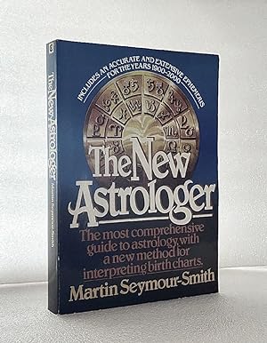 Seller image for New Astrologer for sale by boredom books