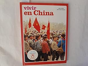 Seller image for Vivir en China. Coleccin Saber Ms for sale by Librera "Franz Kafka" Mxico.