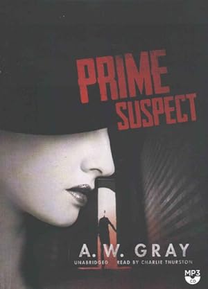 Seller image for Prime Suspect for sale by GreatBookPrices