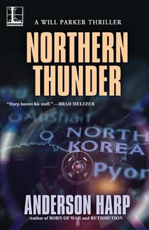 Seller image for Northern Thunder for sale by AHA-BUCH GmbH
