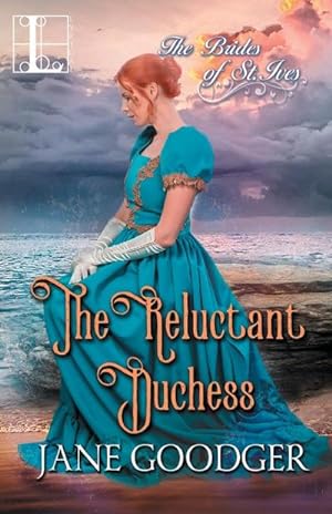 Seller image for The Reluctant Duchess : A Charmingly Sexy Historical Regency Romance for sale by AHA-BUCH GmbH