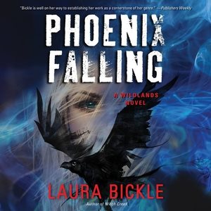 Seller image for Phoenix Falling for sale by GreatBookPrices