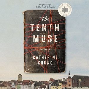 Seller image for Tenth Muse : Library Edition for sale by GreatBookPrices