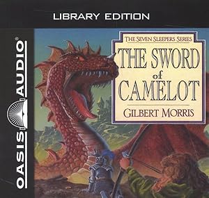 Seller image for Sword of Camelot : Library Edition for sale by GreatBookPrices