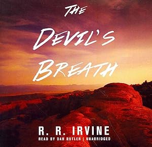 Image du vendeur pour Devil's Breath : Library Edition mis en vente par GreatBookPrices