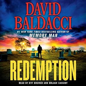 Seller image for Redemption : Library Edition for sale by GreatBookPrices