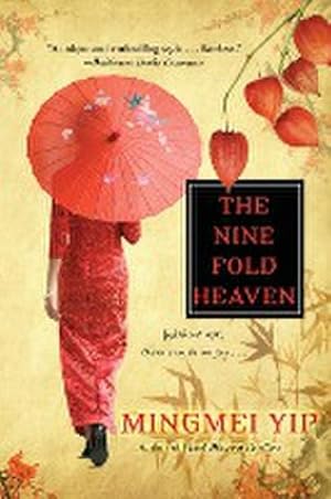 Seller image for The Nine Fold Heaven for sale by AHA-BUCH GmbH