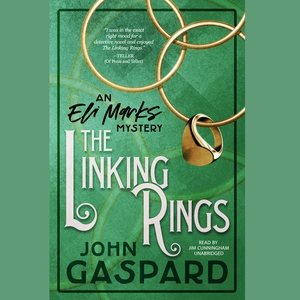 Seller image for Linking Rings for sale by GreatBookPrices