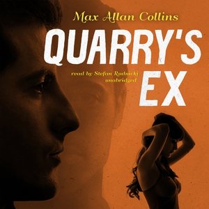 Imagen del vendedor de Quarry's Ex a la venta por GreatBookPrices