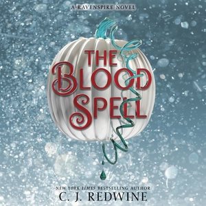 Seller image for Blood Spell for sale by GreatBookPrices