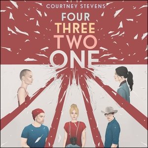 Imagen del vendedor de Four Three Two One a la venta por GreatBookPrices