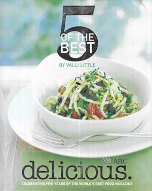 ABC Delicious: 5 of the Best