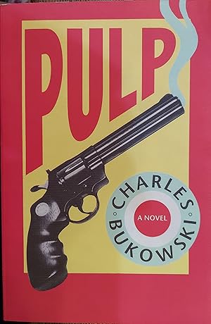 Seller image for Pulp : A Novel for sale by The Book House, Inc.  - St. Louis