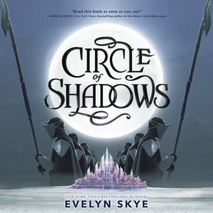 Bild des Verkufers fr Circle of Shadows zum Verkauf von GreatBookPrices