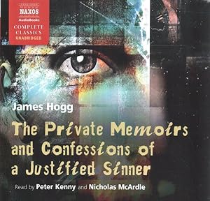 Image du vendeur pour Private Memoirs and Confessions of a Justified Sinner mis en vente par GreatBookPrices