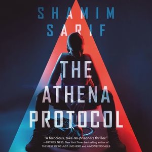 Seller image for Athena Protocol for sale by GreatBookPrices