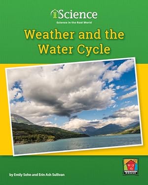 Imagen del vendedor de Weather and the Water Cycle a la venta por GreatBookPrices