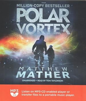 Imagen del vendedor de Polar Vortex a la venta por GreatBookPrices