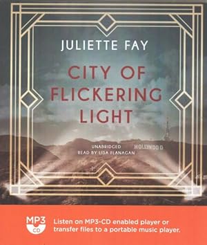 Seller image for City of Flickering Light for sale by GreatBookPrices