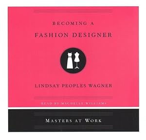 Seller image for Becoming a Fashion Designer for sale by GreatBookPrices