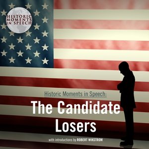 Seller image for Candidate Losers for sale by GreatBookPrices