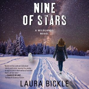 Seller image for Nine of Stars for sale by GreatBookPrices