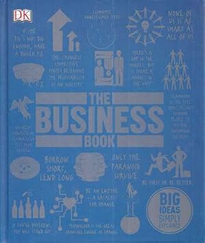 The Business Book