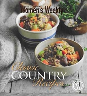 Classic Country Recipes