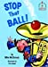 Image du vendeur pour Stop That Ball] (Beginner Books) mis en vente par Pieuler Store