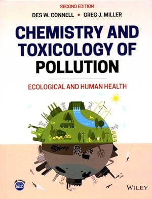 Seller image for Chemistry and Toxicology of Pollution : Ecological and Human Health for sale by GreatBookPricesUK