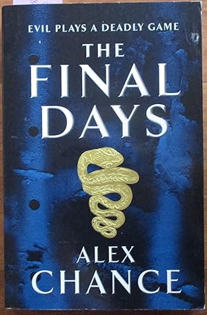 Seller image for Final Days, The for sale by Reading Habit