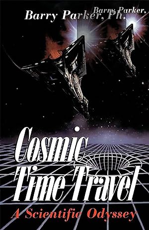 Image du vendeur pour Cosmic Time Travel mis en vente par moluna