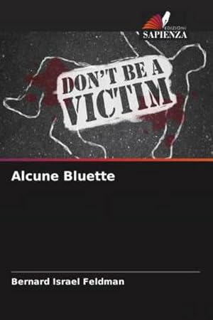 Seller image for Alcune Bluette for sale by AHA-BUCH GmbH