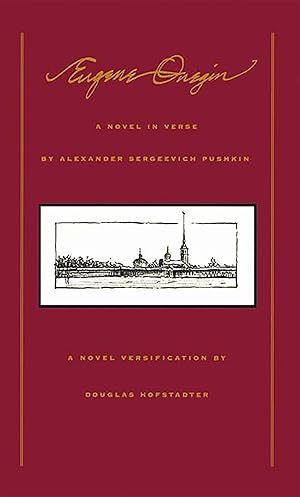 Immagine del venditore per Eugene Onegin: A Novel In Verse venduto da moluna