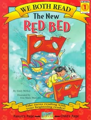 Immagine del venditore per We Both Read-The New Red Bed (Pb) venduto da Reliant Bookstore