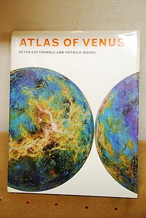 Seller image for atlas of venus NUOVISSIMO for sale by STUDIO PRESTIFILIPPO NUNZINA MARIA PIA