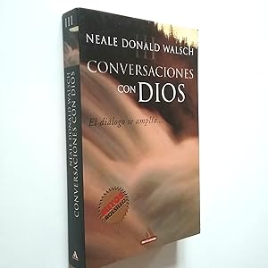 Seller image for Conversaciones con Dios. III. El dilogo se ampla. for sale by MAUTALOS LIBRERA