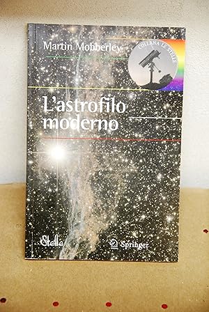 Seller image for l'astrofilo moderno NUOVO for sale by STUDIO PRESTIFILIPPO NUNZINA MARIA PIA