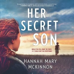 Seller image for Her Secret Son for sale by GreatBookPricesUK
