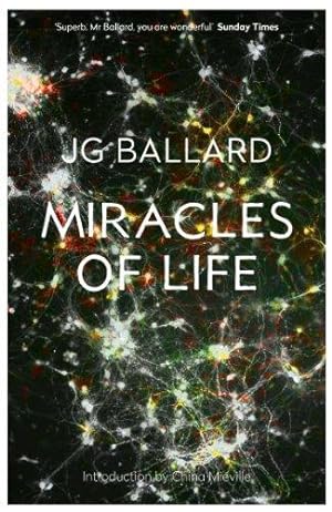 Image du vendeur pour Miracles of Life mis en vente par WeBuyBooks