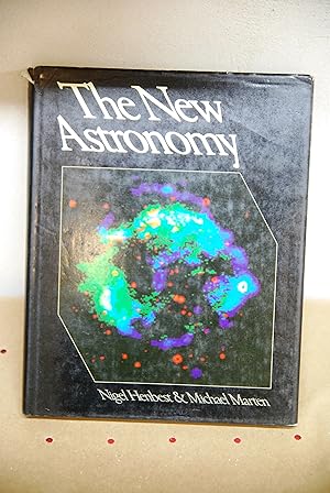 Seller image for the new astronomy NUOVO for sale by STUDIO PRESTIFILIPPO NUNZINA MARIA PIA