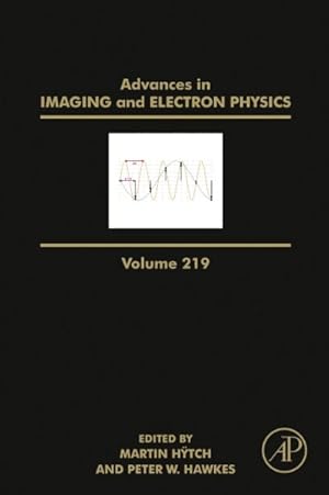 Immagine del venditore per Advances in Imaging and Electron Physics venduto da GreatBookPricesUK