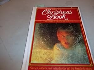 Bild des Verkufers fr Lion Christmas Book zum Verkauf von WeBuyBooks