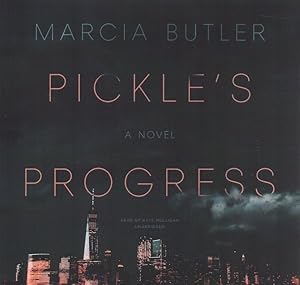 Seller image for Pickle's Progress for sale by GreatBookPricesUK