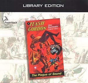 Bild des Verkufers fr Plague of Sound : Library Edition zum Verkauf von GreatBookPricesUK