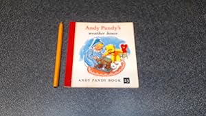 Image du vendeur pour Andy Pandys Weather House (23) mis en vente par BoundlessBookstore