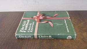 Imagen del vendedor de The Gift Cookbook a la venta por BoundlessBookstore