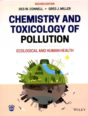Seller image for Chemistry and Toxicology of Pollution : Ecological and Human Health for sale by GreatBookPricesUK