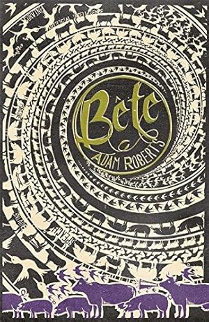 Seller image for Bte for sale by WeBuyBooks